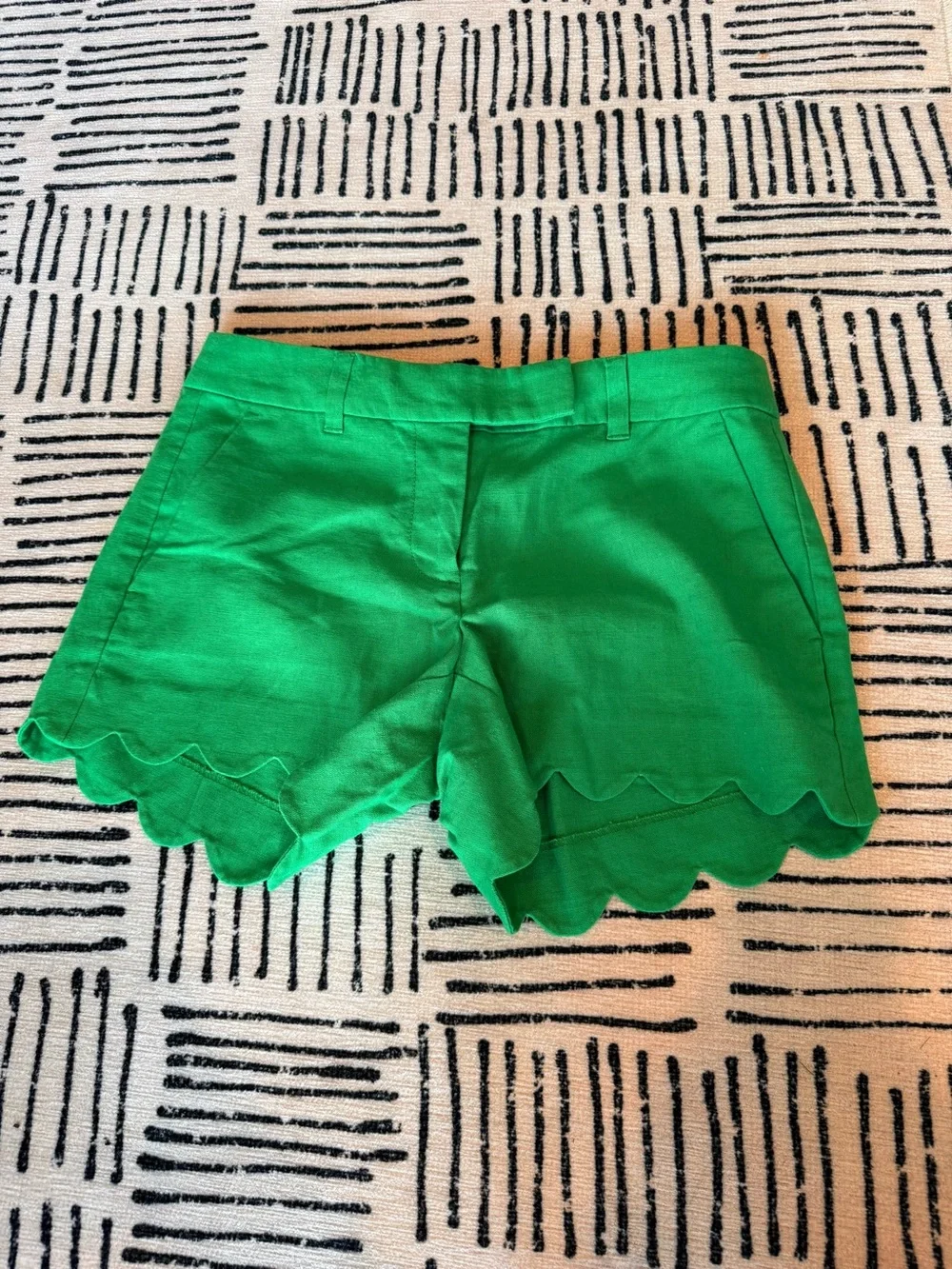 J. Crew crew bright